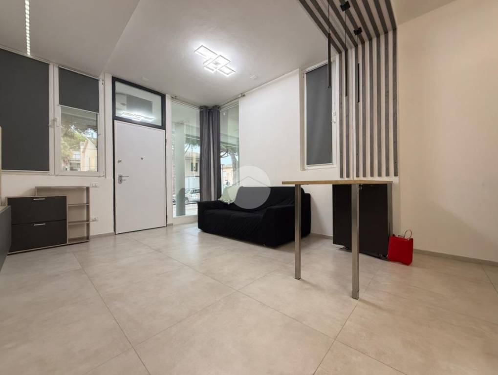 appartamento in vendita a Ravenna in zona Marina di Ravenna