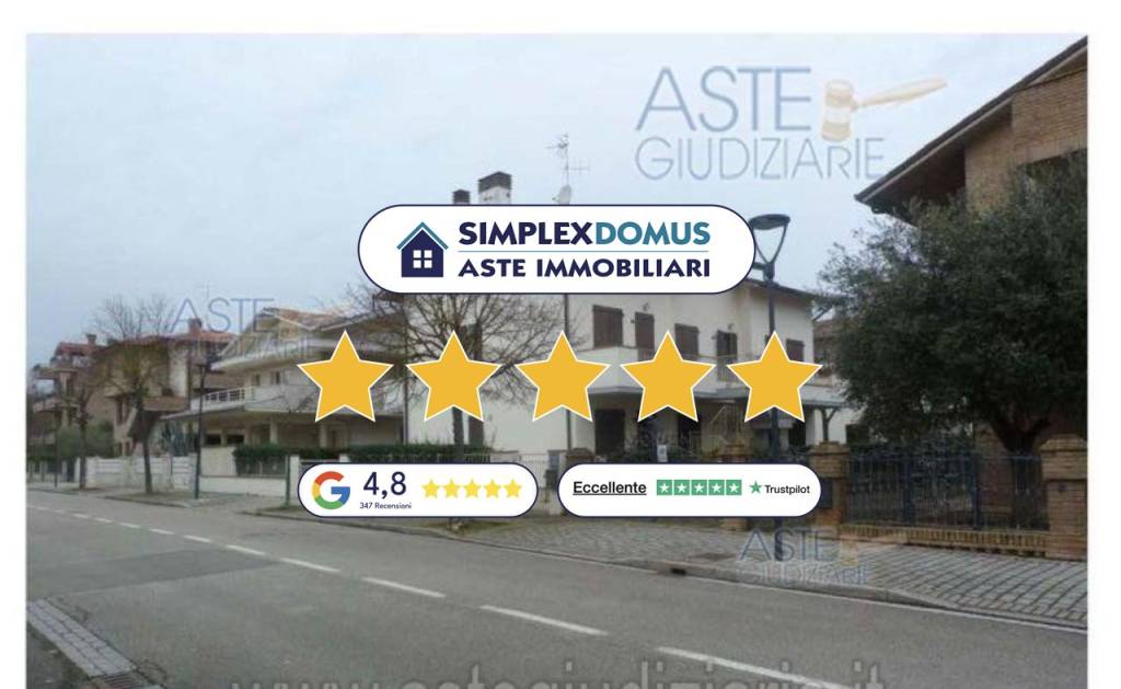 appartamento in vendita a Ravenna in zona Lido di Savio