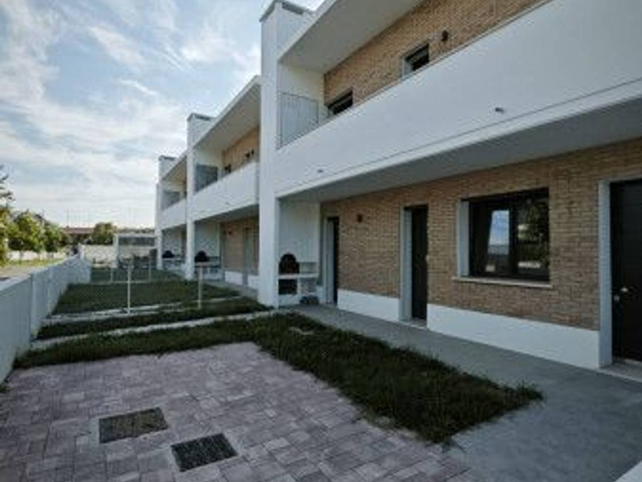 casa indipendente in vendita a Ravenna in zona Centro Storico