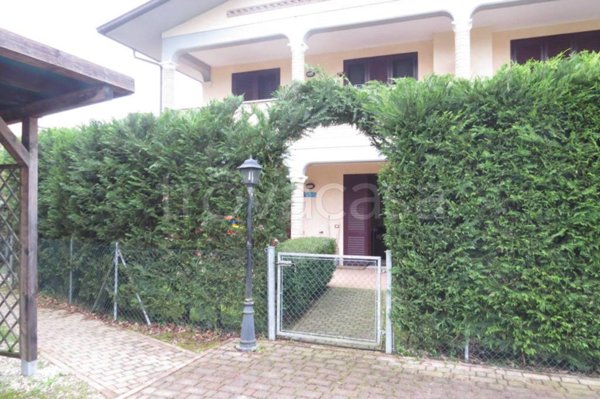 appartamento in vendita a Ravenna