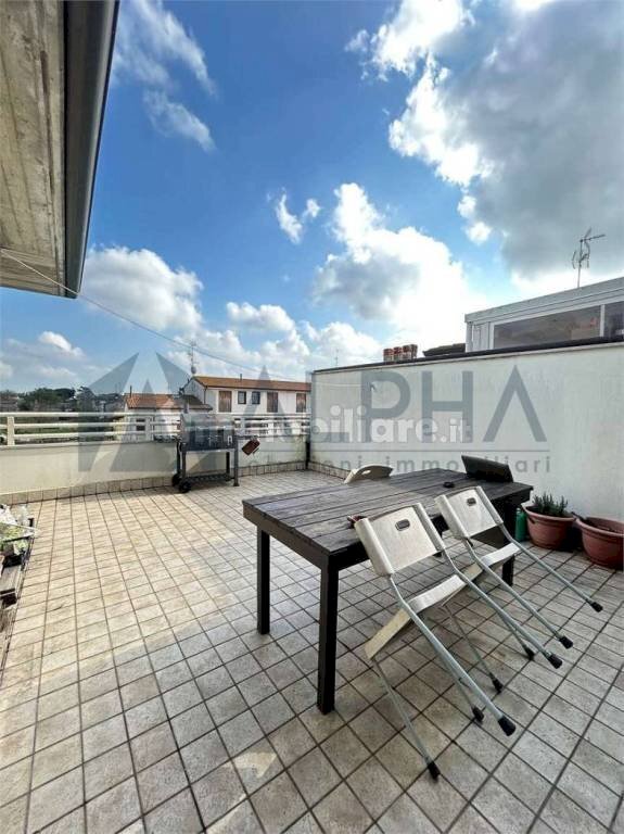 appartamento in vendita a Ravenna in zona Villanova di Ravenna