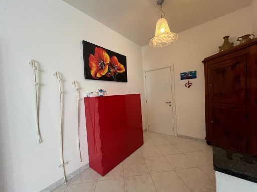 appartamento in vendita a Ravenna in zona Centro Storico