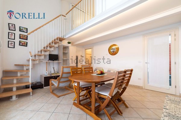 appartamento in vendita a Ravenna in zona Lido di Savio