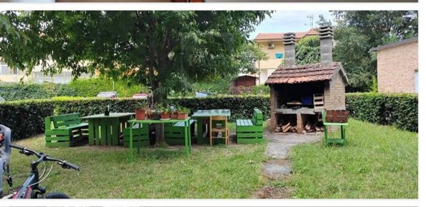 appartamento in vendita a Ravenna in zona Centro Storico