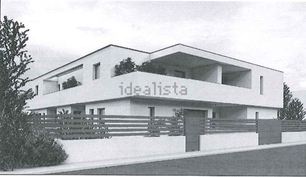 appartamento in vendita a Ravenna