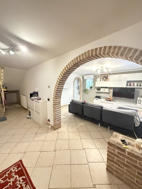 casa indipendente in vendita a Ravenna in zona Classe