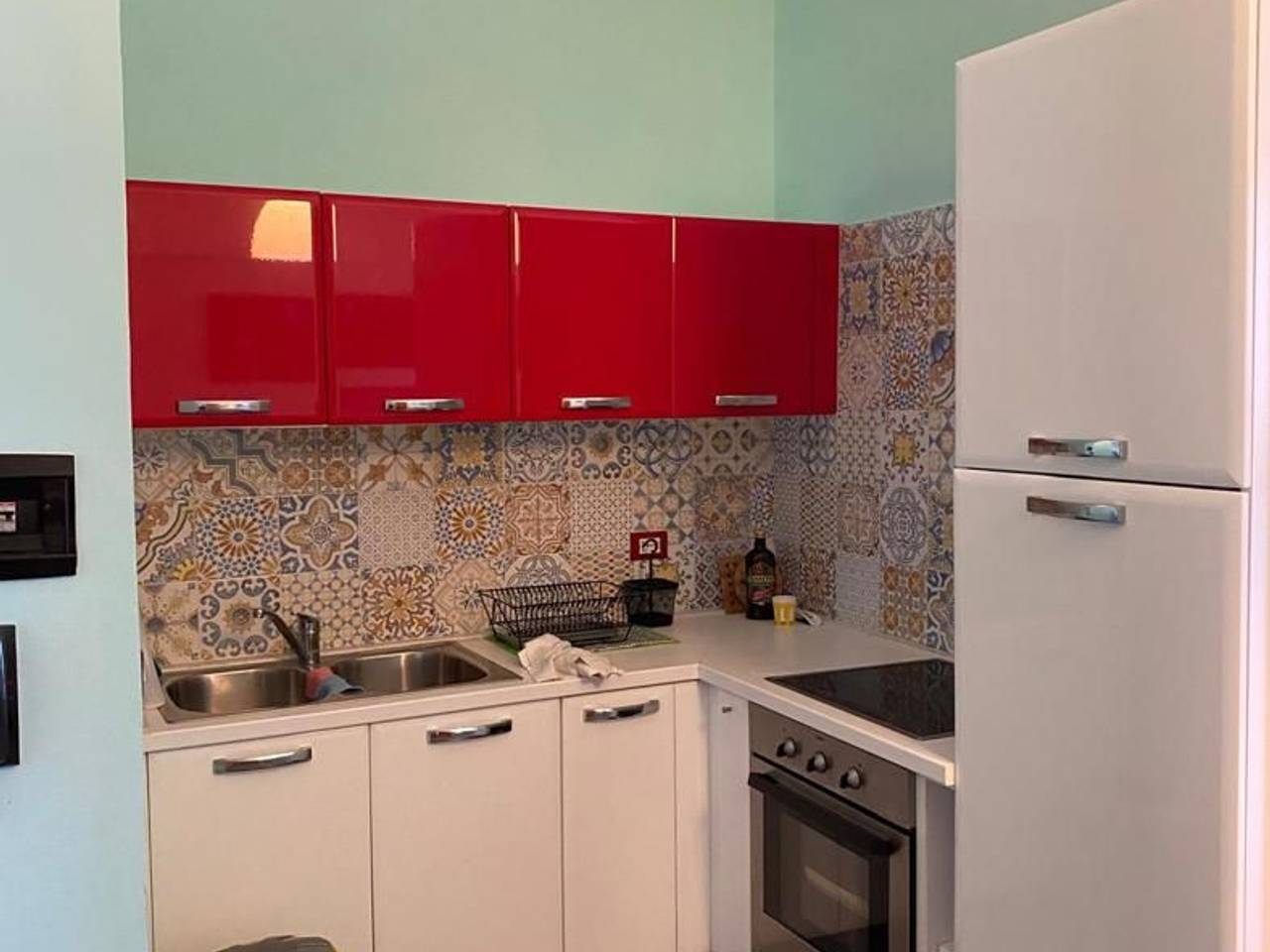 appartamento in vendita a Ravenna in zona Savio di Ravenna