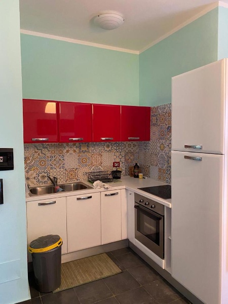 appartamento in vendita a Ravenna in zona Lido di Savio