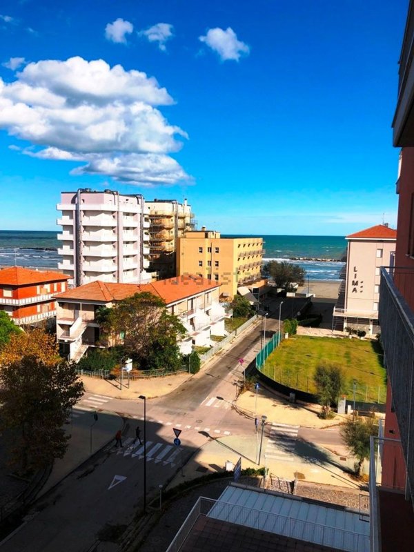 appartamento in vendita a Ravenna in zona Lido di Savio