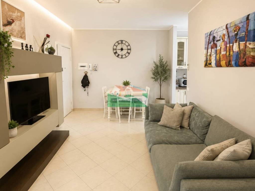 appartamento in vendita a Ravenna