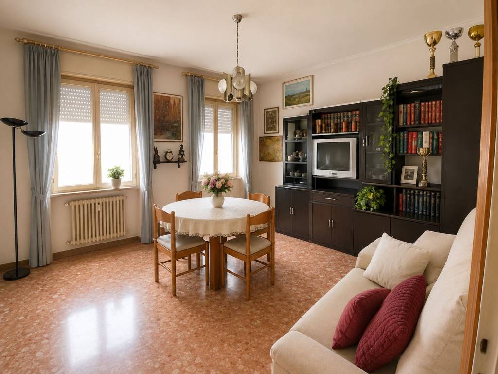 appartamento in vendita a Ravenna
