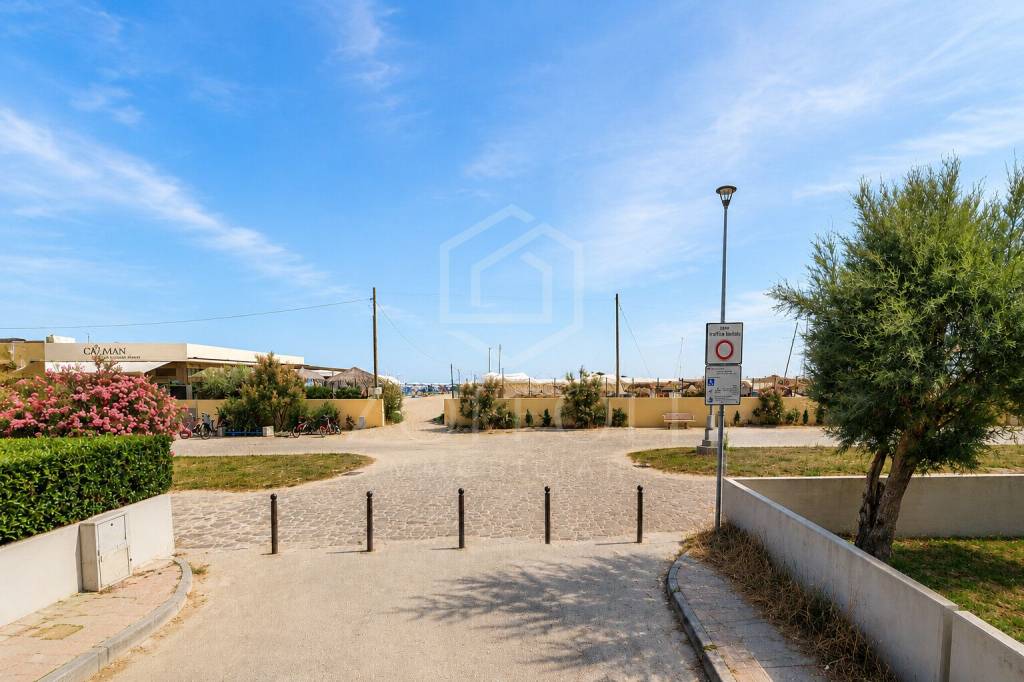appartamento in vendita a Ravenna in zona Centro Storico