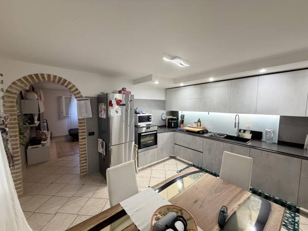 casa indipendente in vendita a Ravenna in zona Ponte Nuovo