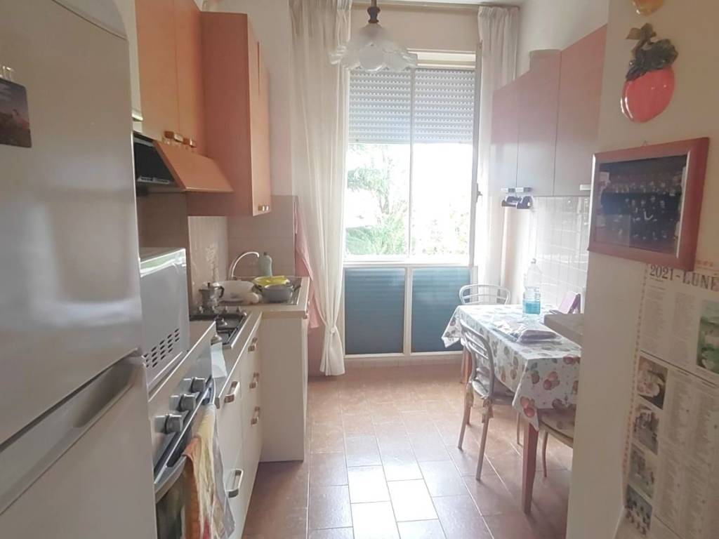 appartamento in vendita a Ravenna