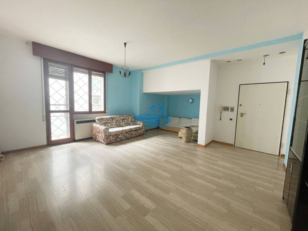 appartamento in vendita a Ravenna in zona Centro Storico