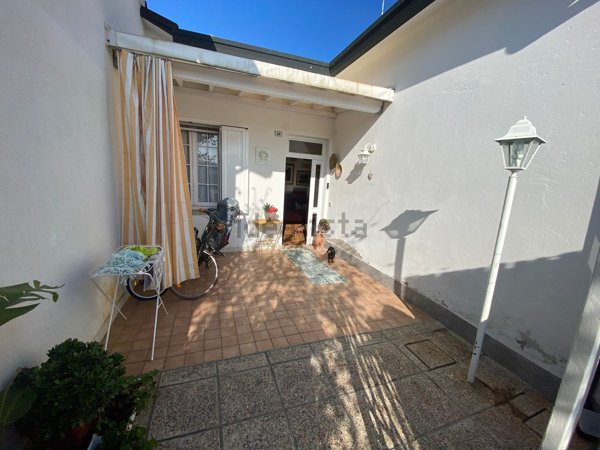 casa indipendente in vendita a Ravenna in zona Porto Corsini