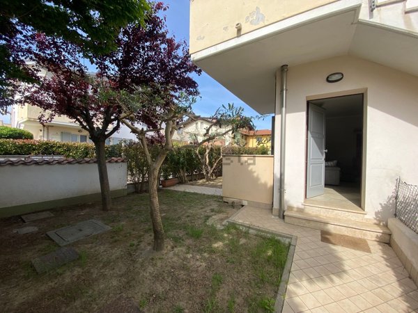 appartamento in vendita a Ravenna in zona Castiglione di Ravenna