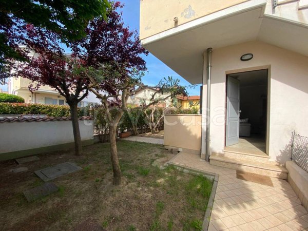 appartamento in vendita a Ravenna in zona Centro Storico