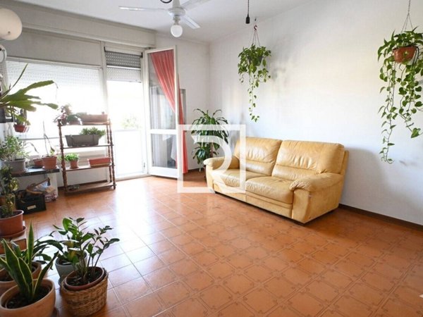 appartamento in vendita a Ravenna in zona Mezzano