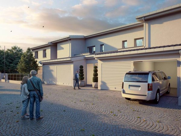 appartamento in vendita a Ravenna