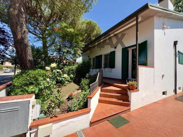 casa semindipendente in vendita a Ravenna