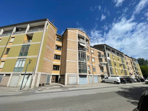 appartamento in vendita a Ravenna in zona Centro Storico