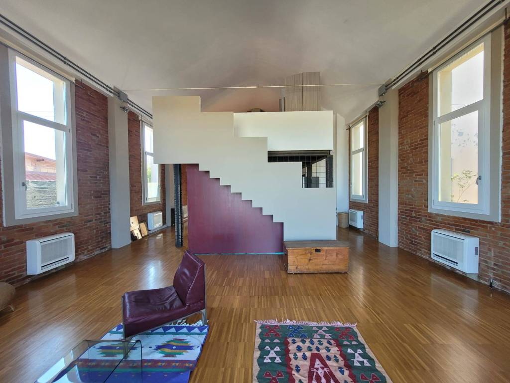 casa indipendente in vendita a Ravenna in zona Borgo Montone