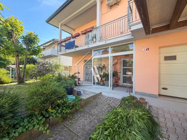 casa indipendente in vendita a Ravenna