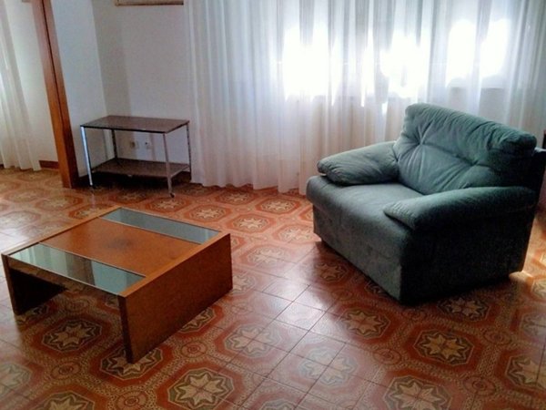 appartamento in vendita a Ravenna in zona Punta Marina Terme