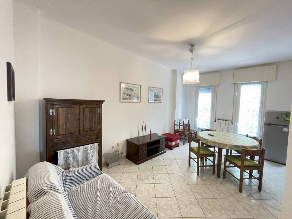 appartamento in vendita a Ravenna in zona Centro Storico