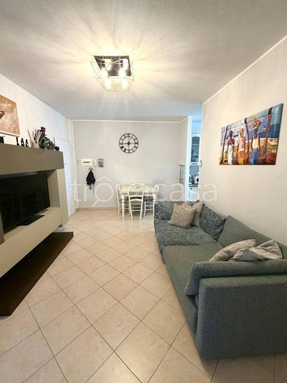 appartamento in vendita a Ravenna