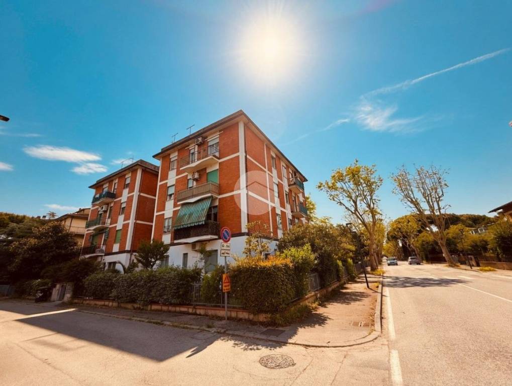 appartamento in vendita a Ravenna in zona Marina di Ravenna