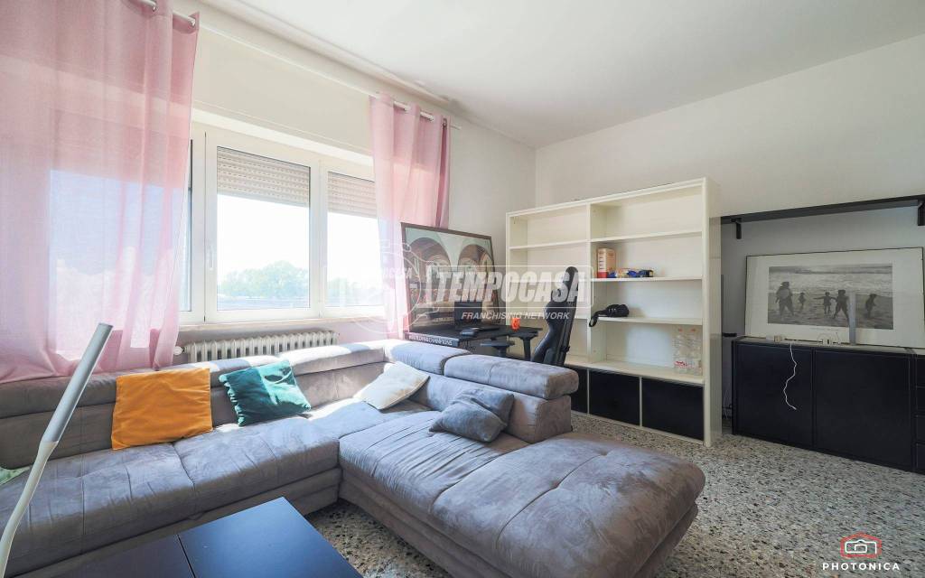 appartamento in vendita a Ravenna in zona Punta Marina Terme