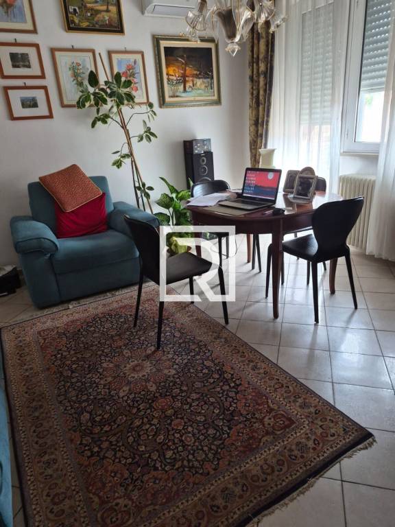 appartamento in vendita a Ravenna