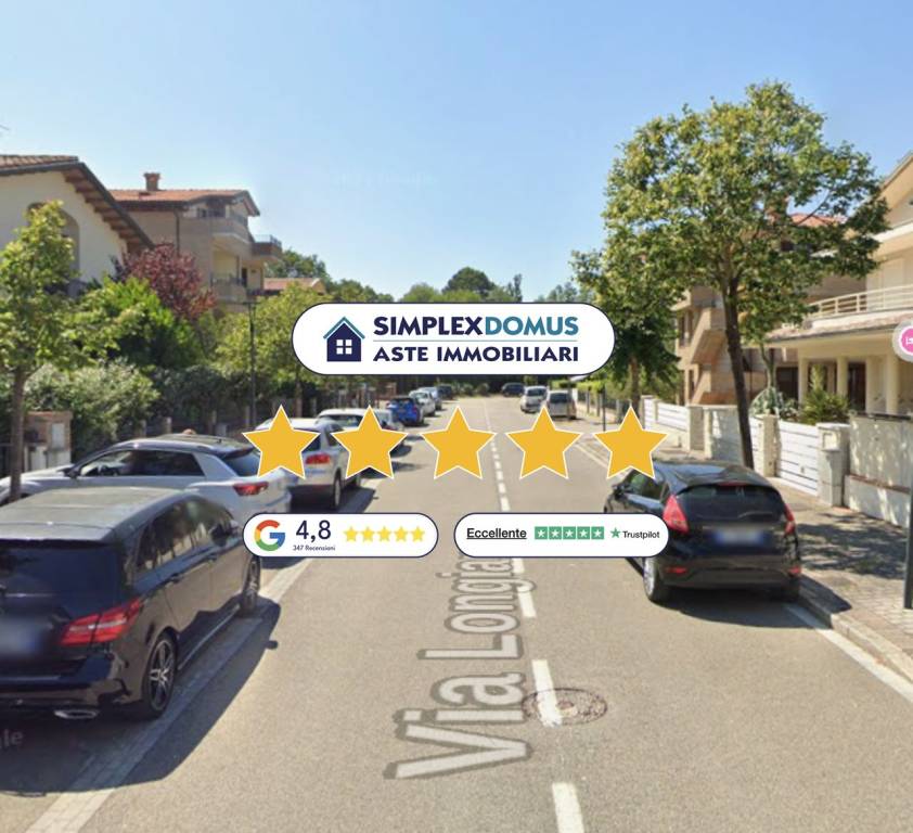 appartamento in vendita a Ravenna in zona Lido di Classe
