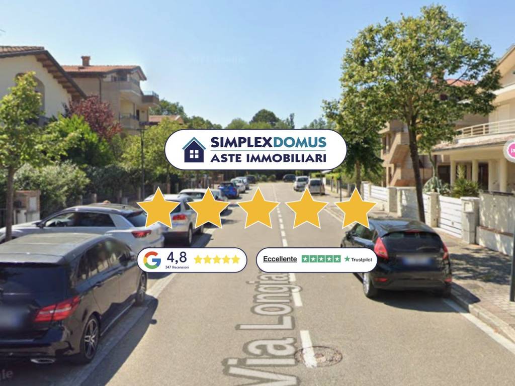 appartamento in vendita a Ravenna