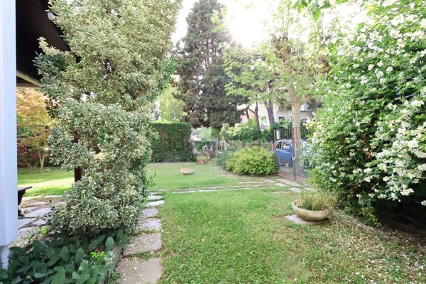 appartamento in vendita a Ravenna in zona Lido di Classe
