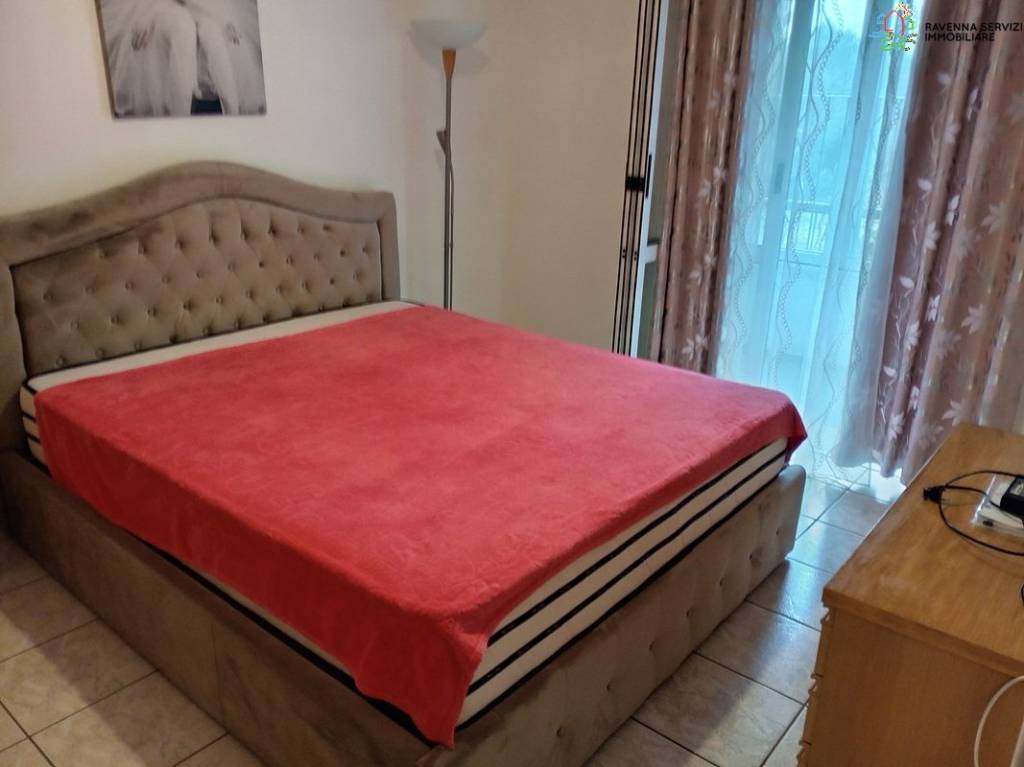 appartamento in vendita a Ravenna in zona Marina Romea