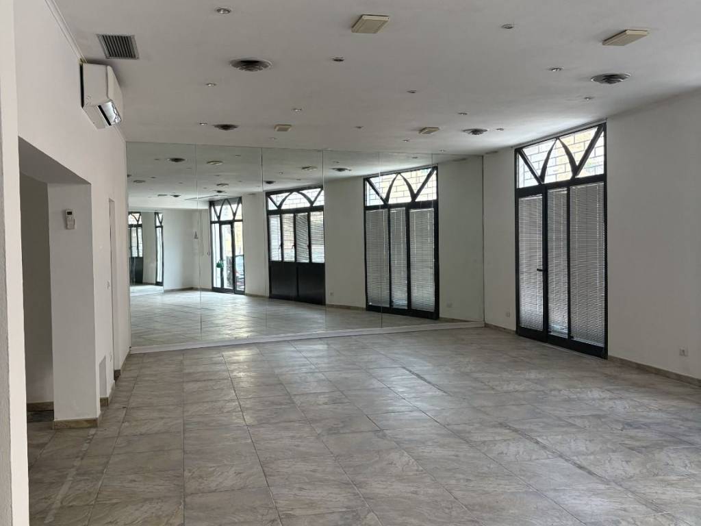 appartamento in vendita a Ravenna in zona Centro Storico