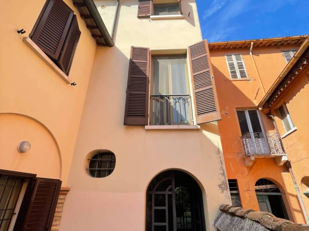 appartamento in vendita a Ravenna in zona Centro Storico
