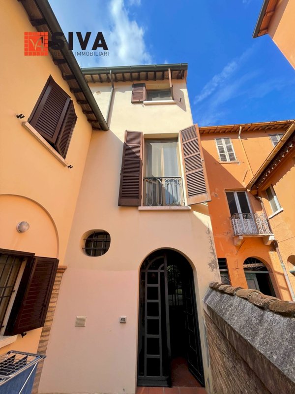 appartamento in vendita a Ravenna in zona Centro Storico