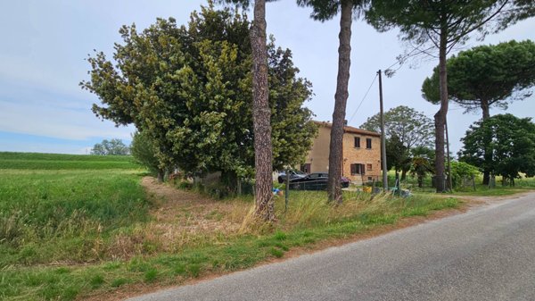 casa indipendente in vendita a Ravenna in zona San Romualdo