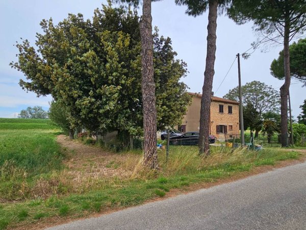 casa indipendente in vendita a Ravenna in zona San Romualdo