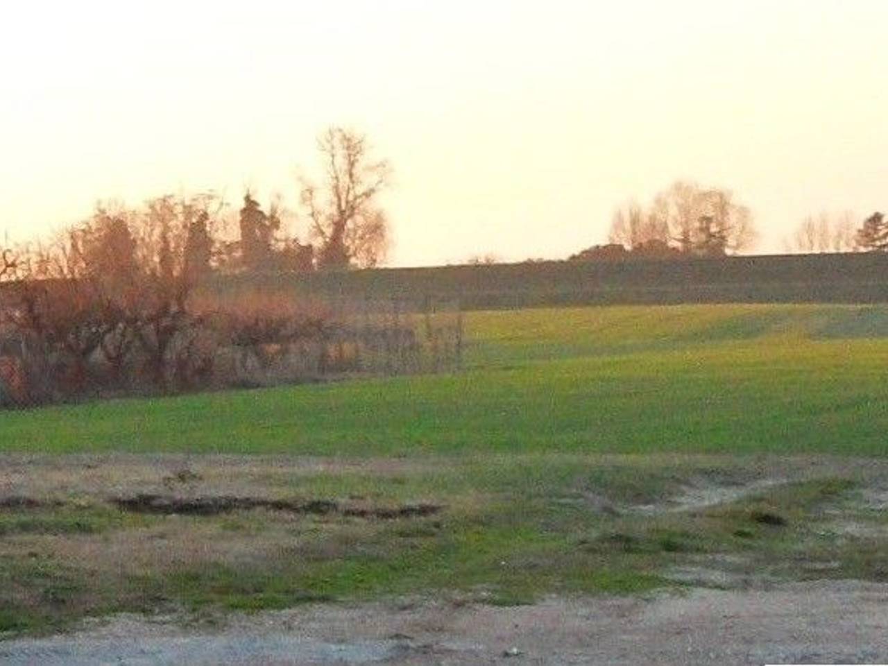 terreno agricolo in vendita a Ravenna in zona Santerno