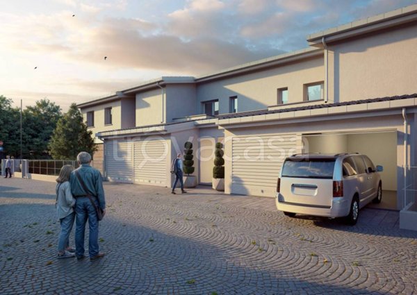 appartamento in vendita a Ravenna in zona Centro Storico
