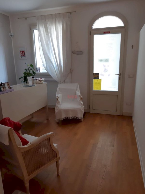 appartamento in vendita a Ravenna in zona Centro Storico