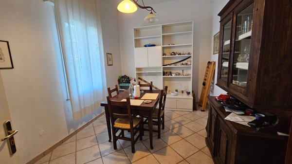 casa indipendente in vendita a Ravenna in zona Borgo Montone