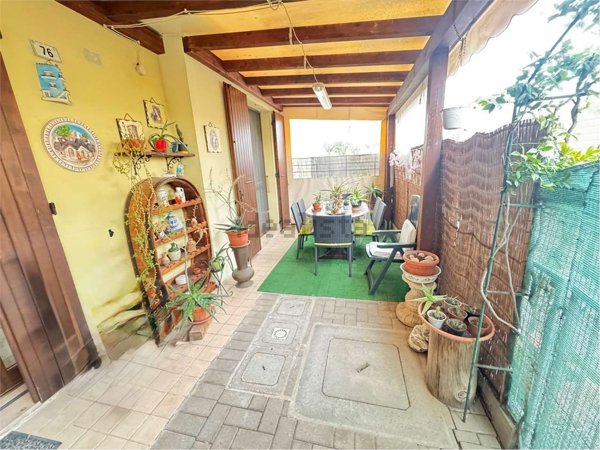 appartamento in vendita a Ravenna in zona Santo Stefano
