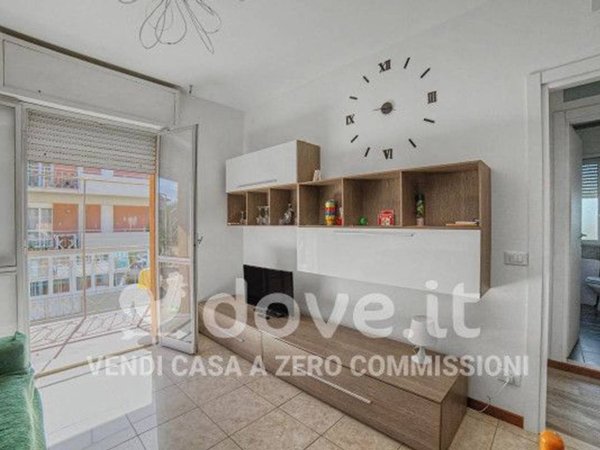 appartamento in vendita a Ravenna in zona Lido Adriano