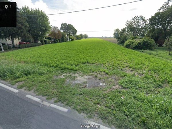 terreno agricolo in vendita a Ravenna in zona Ammonite